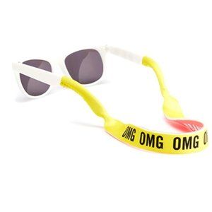 ban.do 'Beach Please' OMG Sunglass Strap NWOT